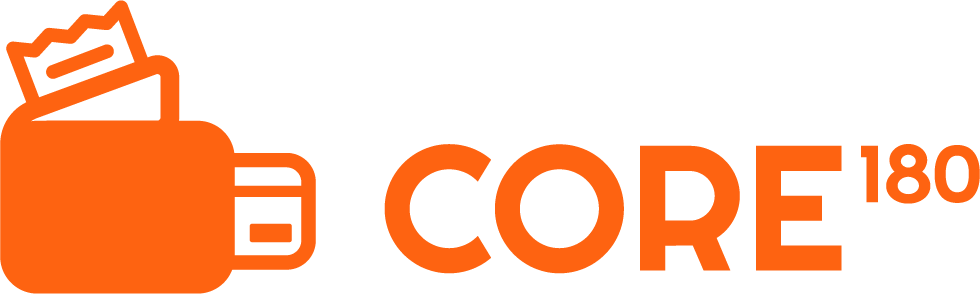 Logo de Core180